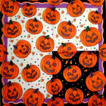 010 Halloween - 2-ply - Converting 1995